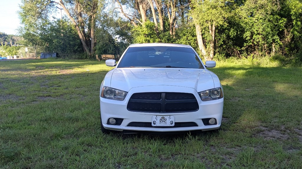 2014 Dodge Charger Image 8