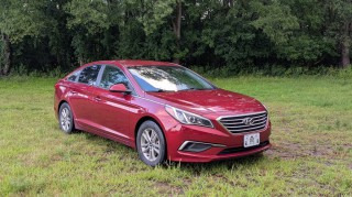 Image for 2016 Hyundai Sonata SE ID: 6777124