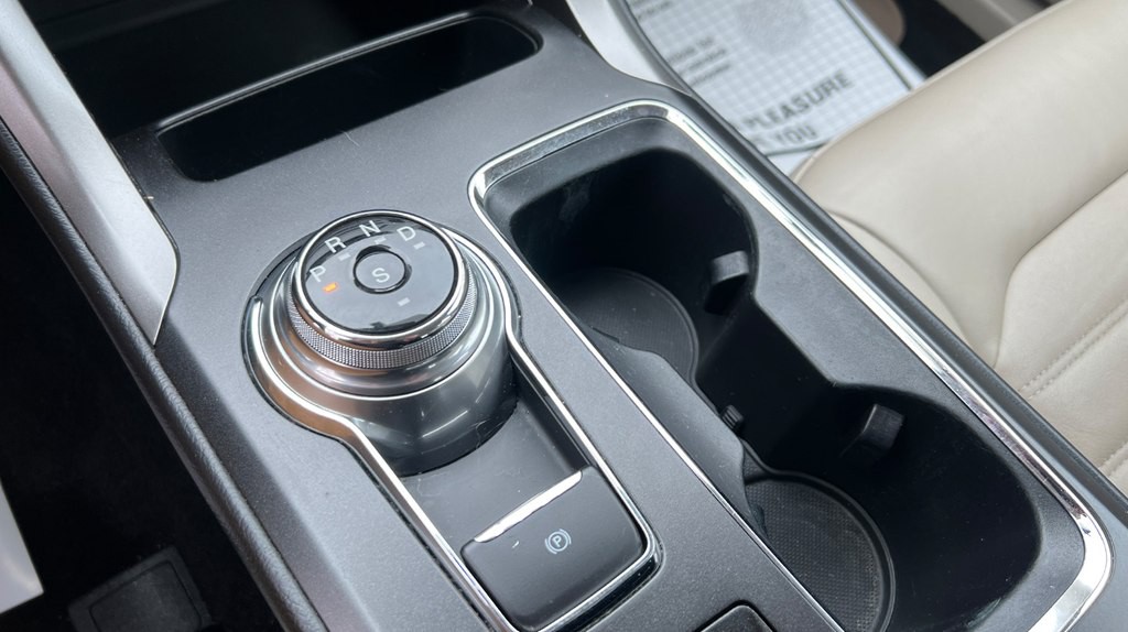 2017 Ford Fusion Image 13