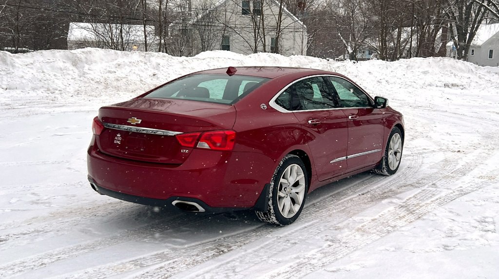 2017 Ford Fusion Image 25