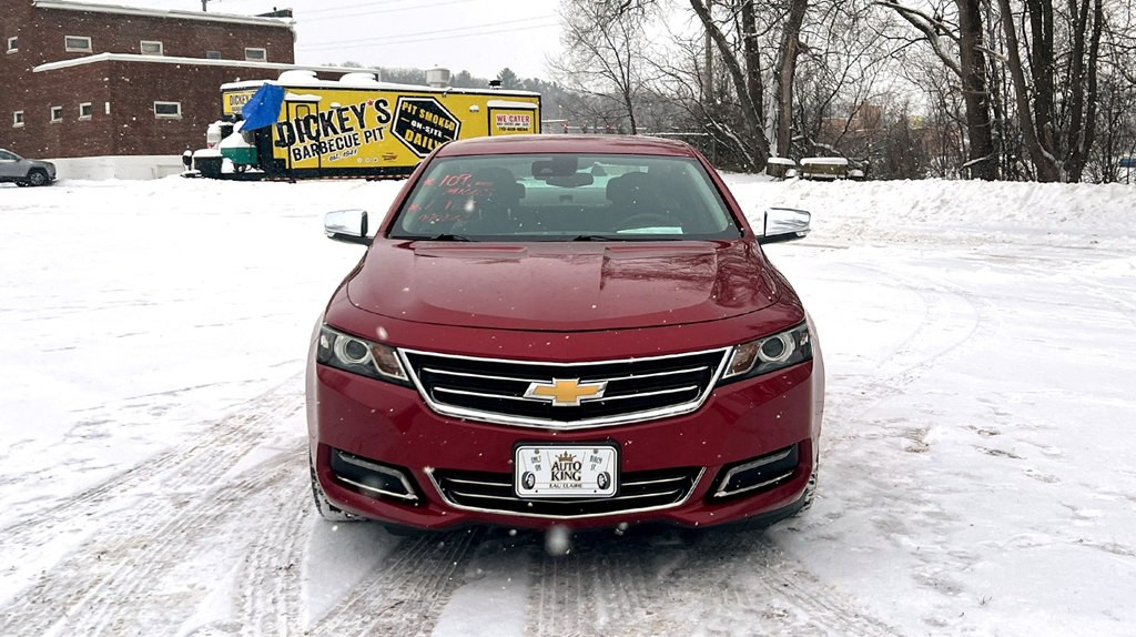 2017 Ford Fusion Image 30