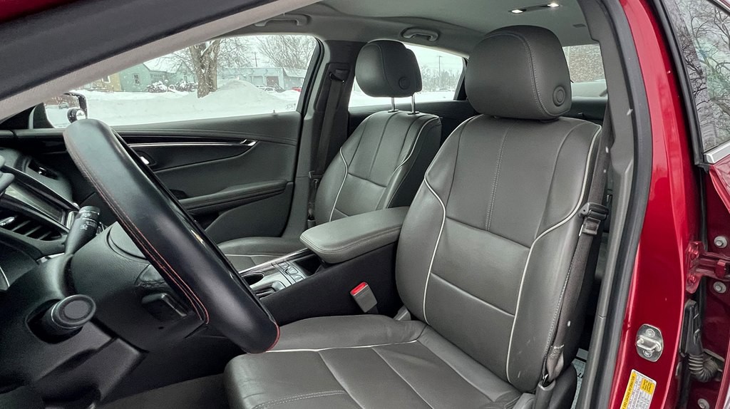 2017 Ford Fusion Image 31