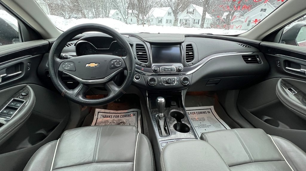 2017 Ford Fusion Image 33