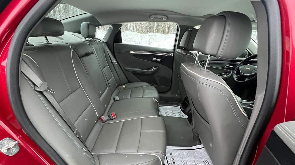 2017 Ford Fusion Image 43