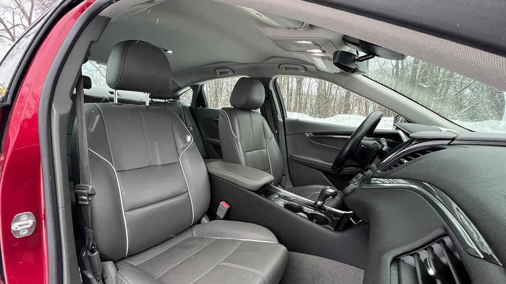 2017 Ford Fusion Image 44