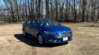 Image for 2017 Ford Fusion SE ID: 6790653