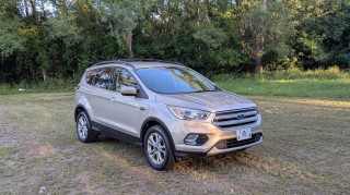 Image for 2018 Ford Escape SE ID: 6795851