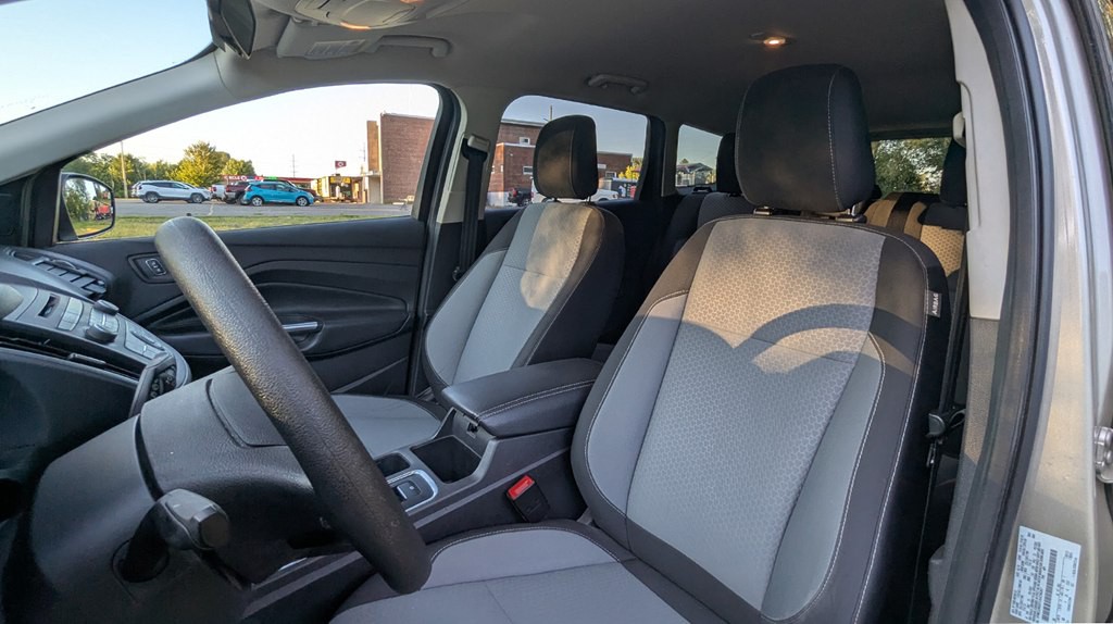 2018 Ford Escape Image 9