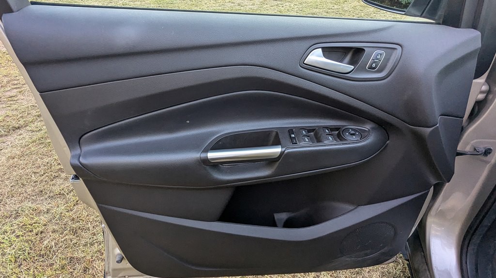 2018 Ford Escape Image 17