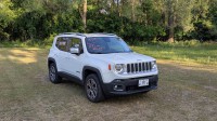 Image for 2015 Jeep Renegade  ID: 6806648