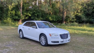 Image for 2014 Chrysler 300  ID: 6808185
