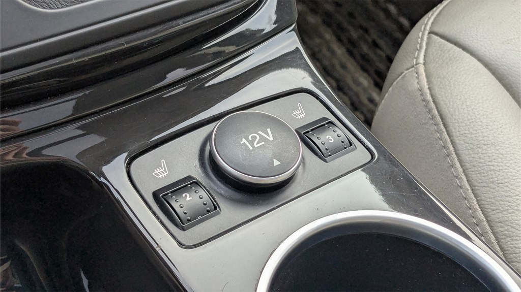 2016 Ford Escape Image 17