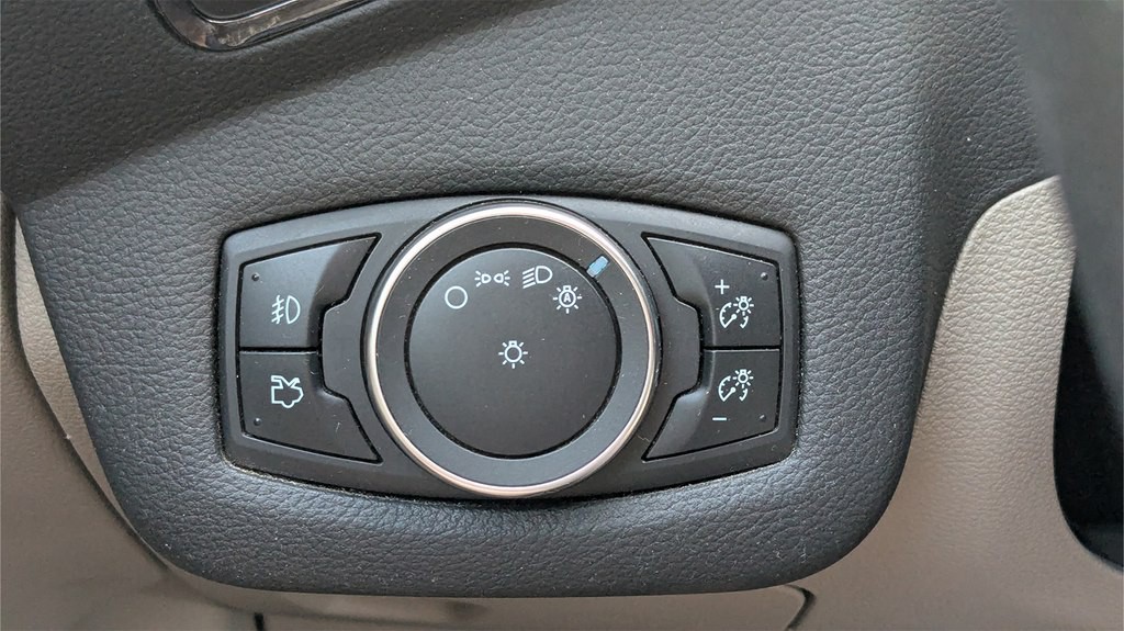 2016 Ford Escape Image 19