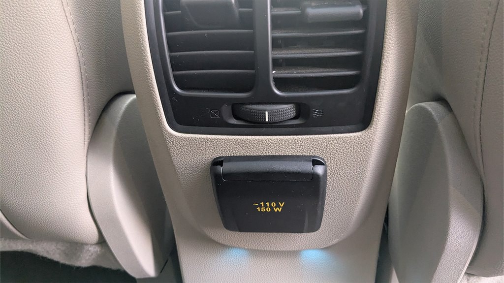 2016 Ford Escape Image 22
