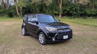 Image for 2016 Kia Soul ! ID: 6828497