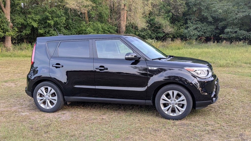 2016 Kia Soul Image 2