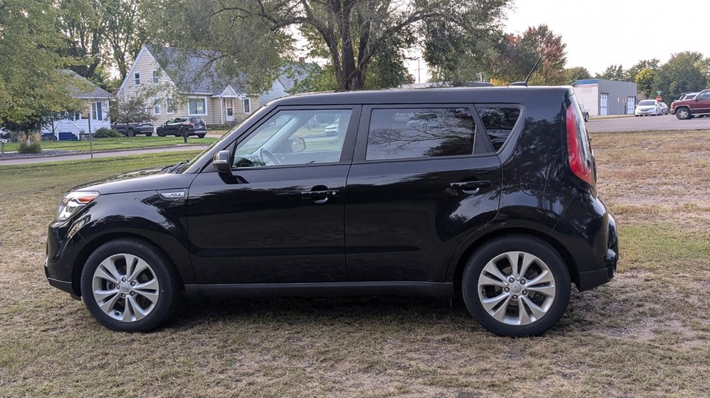 2016 Kia Soul Image 6