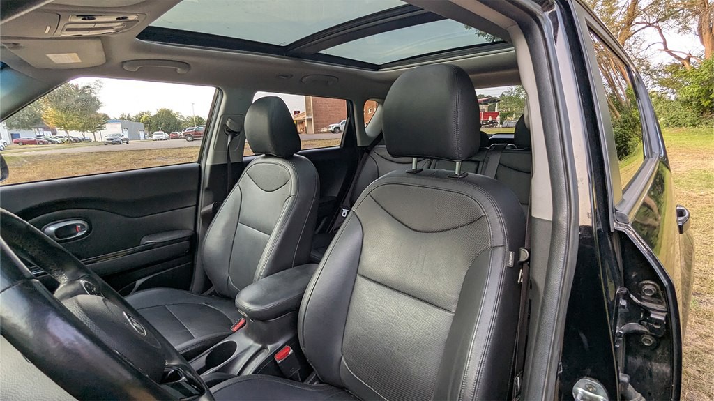 2016 Kia Soul Image 9