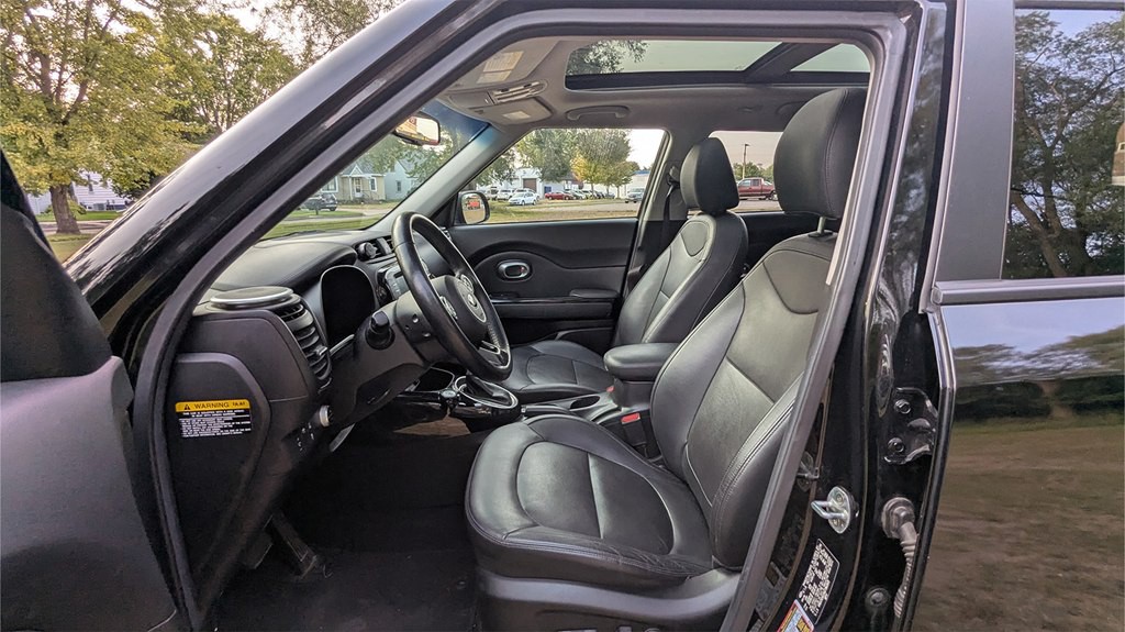 2016 Kia Soul Image 10