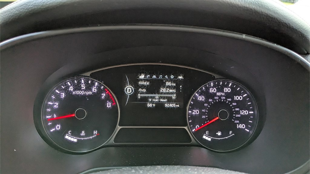 2016 Kia Soul Image 12