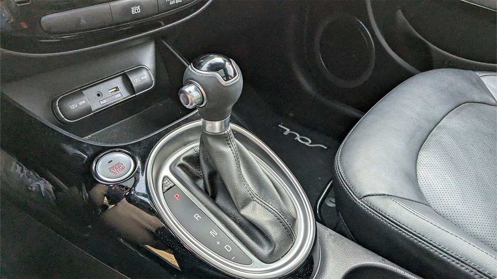 2016 Kia Soul Image 17
