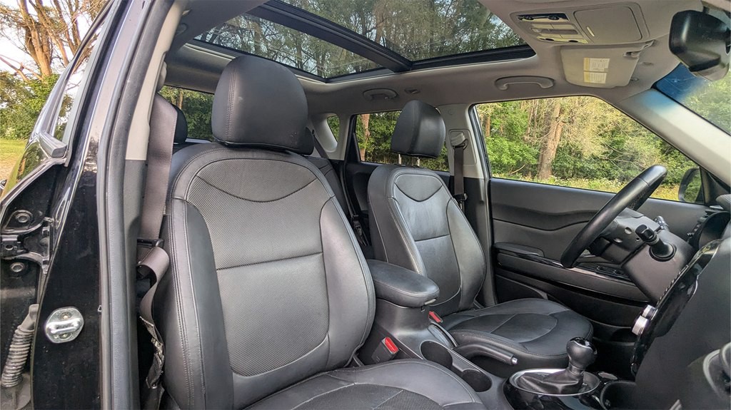 2016 Kia Soul Image 20
