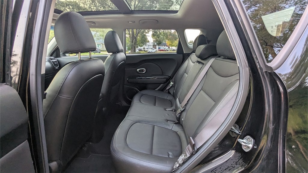 2016 Kia Soul Image 22