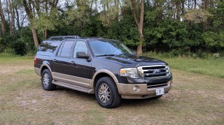 Image for 2014 Ford Expedition El Xlt ID: 6828706