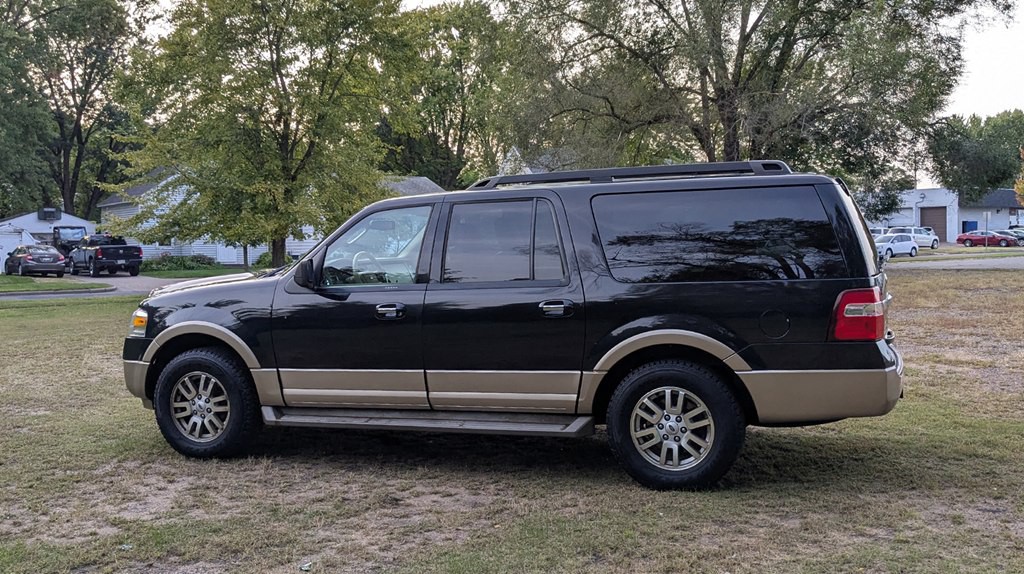 2014 Ford Expedition Image 6