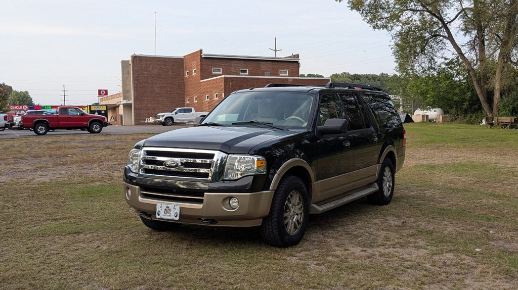 2014 Ford Expedition Image 7