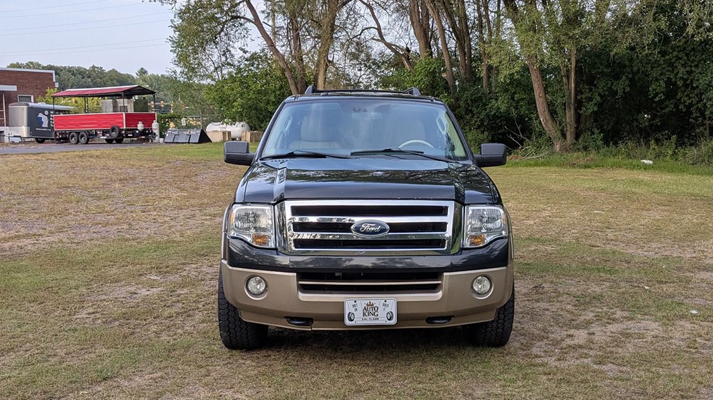 2014 Ford Expedition Image 8
