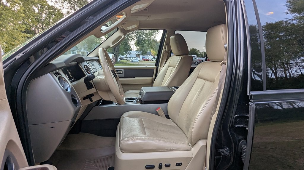 2014 Ford Expedition Image 10