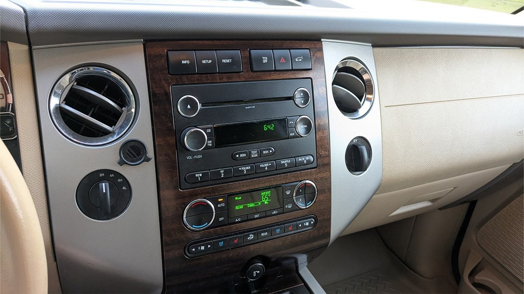 2014 Ford Expedition Image 13