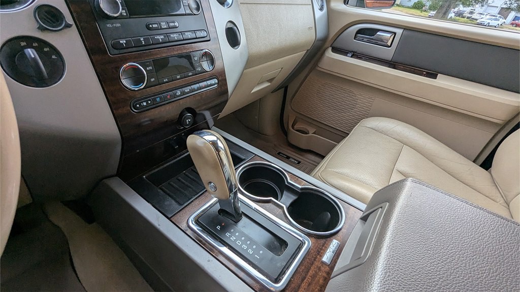 2014 Ford Expedition Image 14