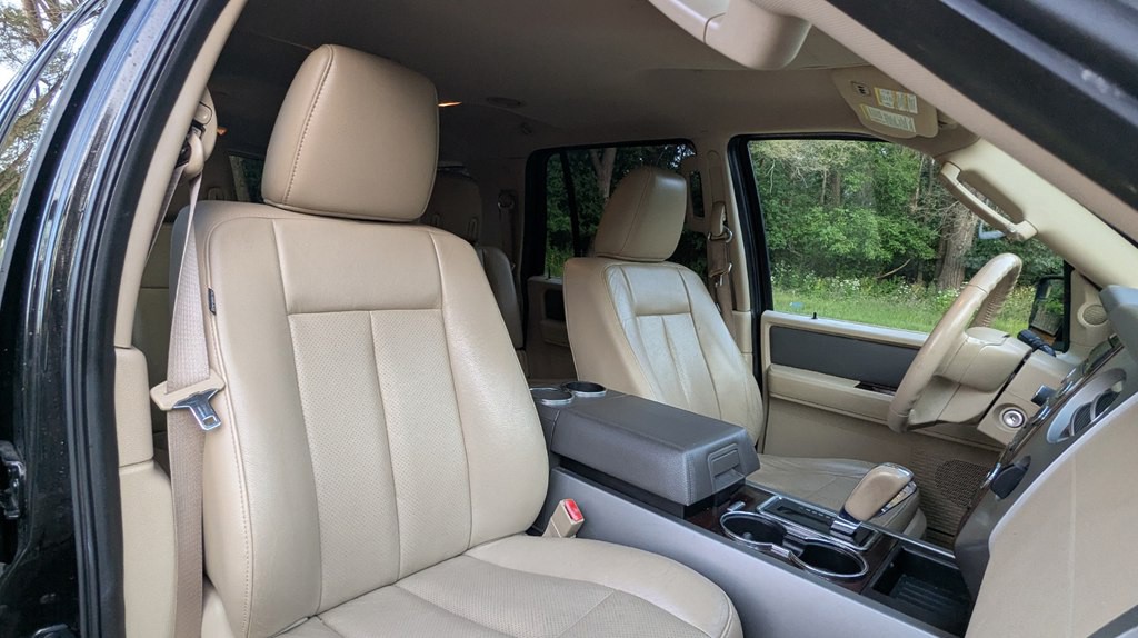 2014 Ford Expedition Image 18