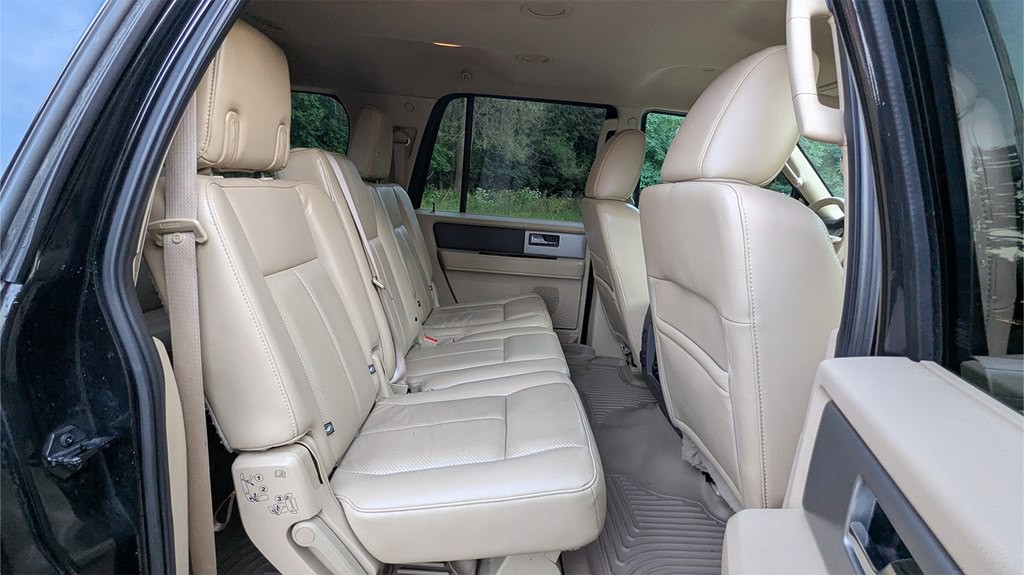 2014 Ford Expedition Image 19