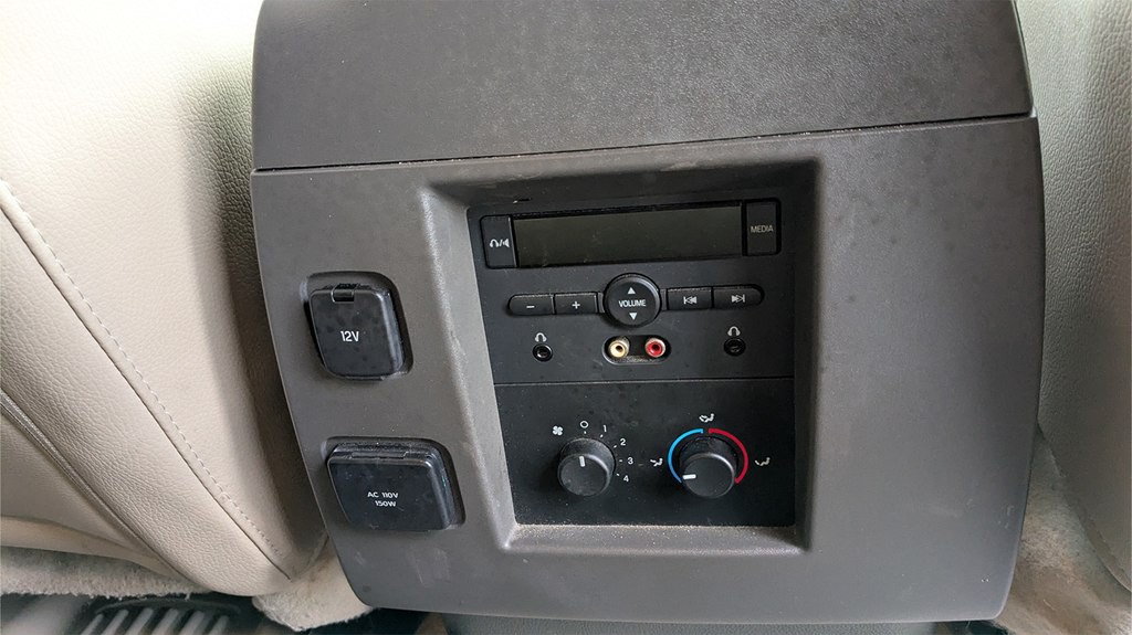 2014 Ford Expedition Image 20