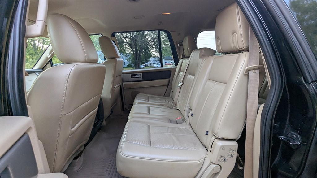 2014 Ford Expedition Image 21
