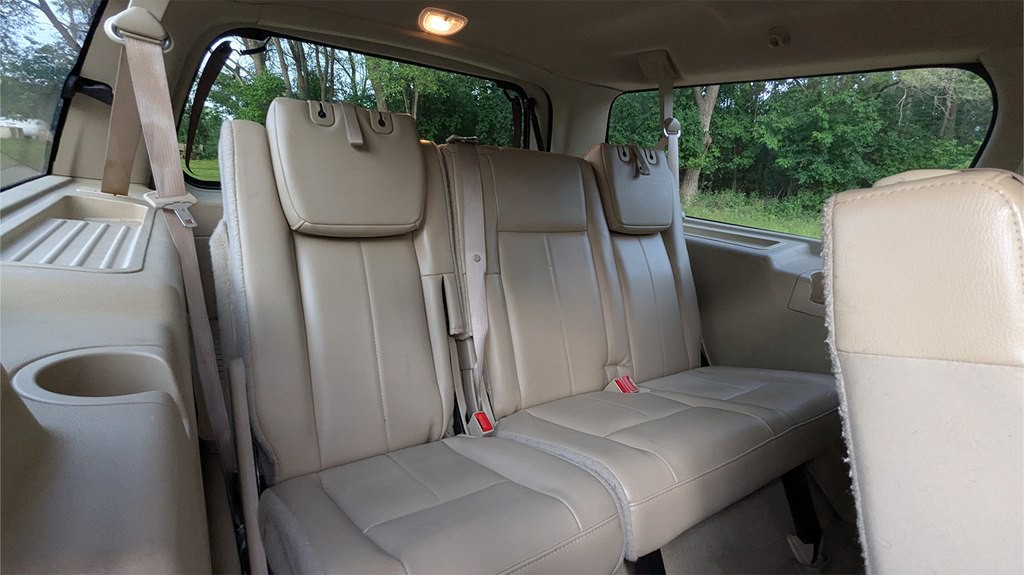 2014 Ford Expedition Image 22