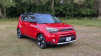 Image for 2018 Kia Soul + ID: 6828758