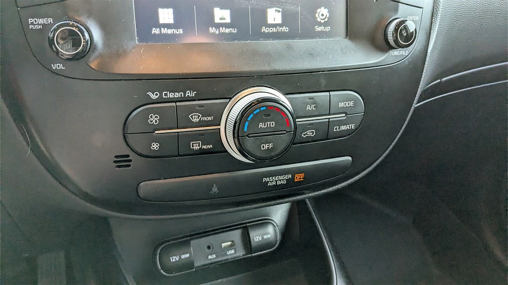 2018 Kia Soul Image 15