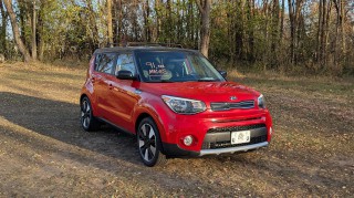 Image for 2018 Kia Soul + ID: 6828758