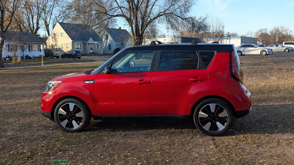 2018 Kia Soul Image 6