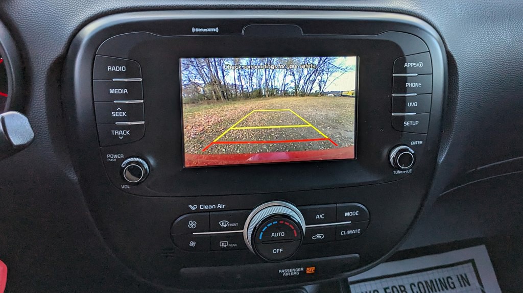 2018 Kia Soul Image 14