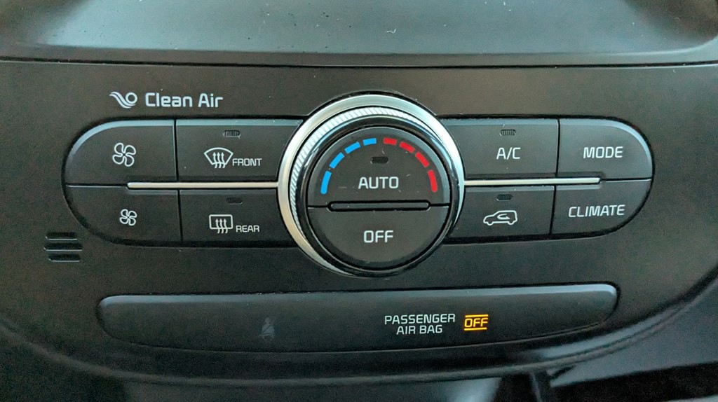 2018 Kia Soul Image 15