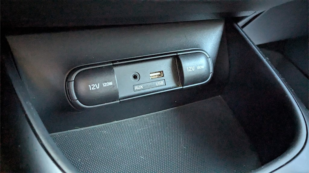 2018 Kia Soul Image 17