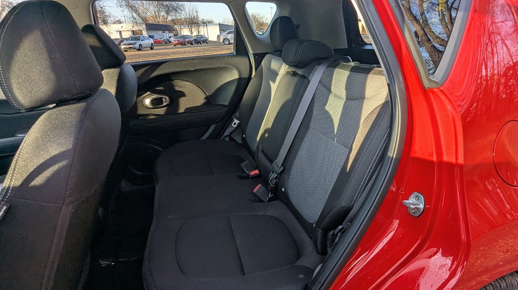 2018 Kia Soul Image 20