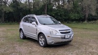 Image for 2014 Chevrolet Captiva LTZ ID: 6838820