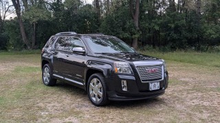 Image for 2015 GMC Terrain Denali ID: 6841753