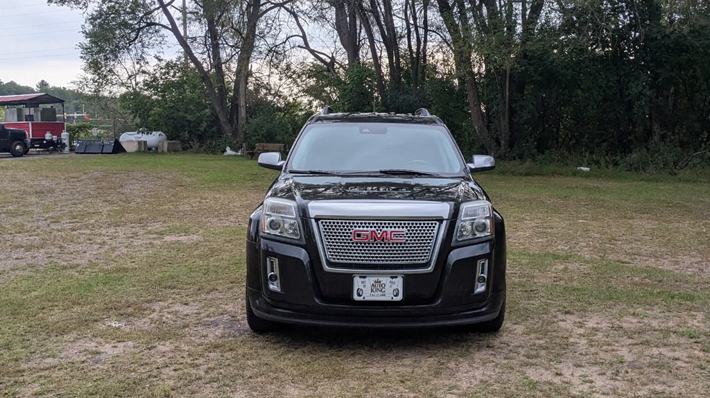 2015 GMC Terrain Image 8